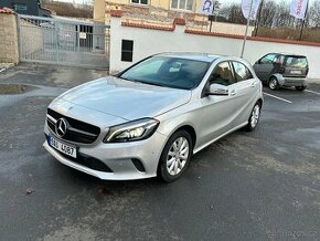 Mercedes benz a180 cdi 2017 W176 lift - 1