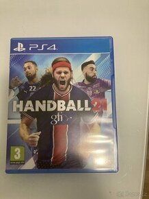Handball 21 ps4