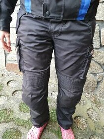 Textilní kalhoty - 1