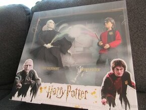 Mattel Harry Potter a Voldemort - 1