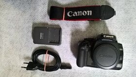 Fotoaparát Canon EOS 400D - 1