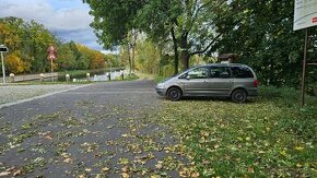 VW SHARAN 1.9TDi ASZ 96KW FACELIFT