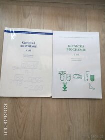 Knihy pro SŠ - 1