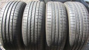 Letní pneu 225/55/17 Pirelli