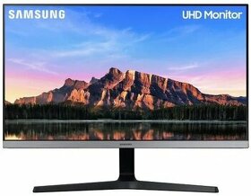 Prodám 4K monitor Samsung, odezva 60Hz, 28" úhlopříčka