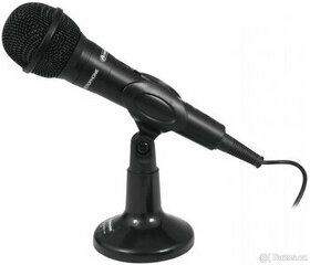 Mikrofon Omnitronic M-22 USB