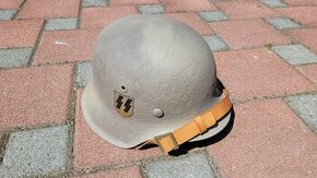 Original nemecka helma M42