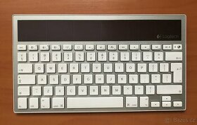 Apple klávesnice Magic Keyboard