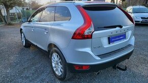 VOLVO XC60 2.4 D4 SUMMUM AWD