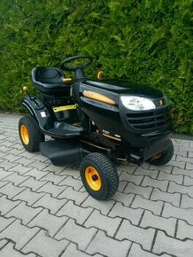 Zahradni traktor Husqvarna-Partner P115 77RB