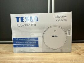 Tesla RoboStar
