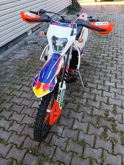 KTM EXC 300