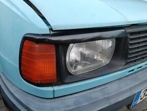 Mračítka Škoda 120