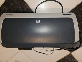 Tiskárna HP Deskjet 3650