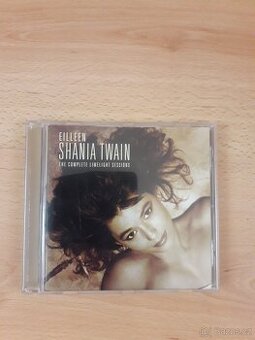Shania Twain CD