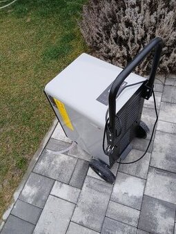 Odvlhčovač vzduchu DEDRA DED9902