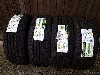 215/55R17  98V XL Evergreen  EH23  4 x LÉTO - NOVÉ