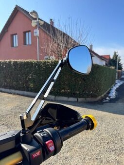 BMW GS