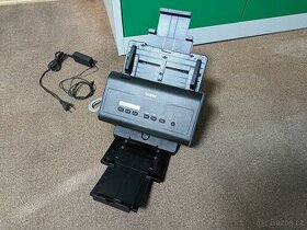 Skener Brother ADS-2400N (scanner)