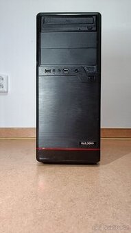 PC levně i3 6th gen