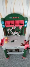 Bosch pracovní stůl - 1