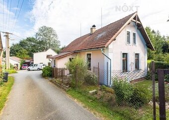 Prodej Rodinný dům, 74㎡ - 1