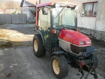 Malotraktor Yanmar 3100DA