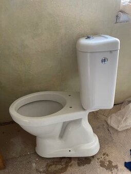 WC Jika Lyra