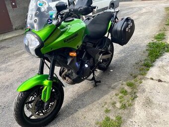 Kawasaki Versys 650