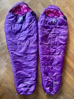Dětský spacák Coleman 170cm
