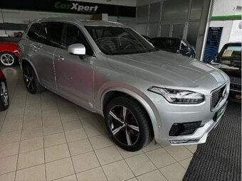 Volvo XC90 II. D5 AWD Power Pulse, R-Design MY18