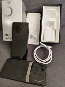 prodám OPPO Find X3 Pro