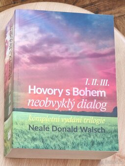 Hovory s Bohem