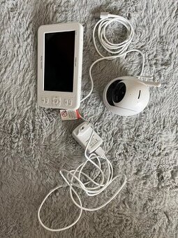 Foscam Baby monitor BM1 - 1