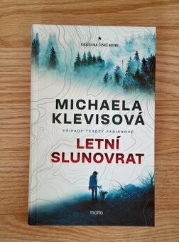 MICHAELA KLEVISOVÁ - Letní slunovrat
