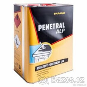 Penetral ALP 9kg