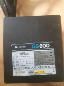 Corsair GS 800W