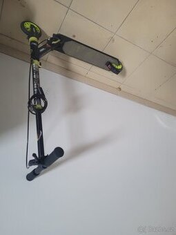 Dětská skládací koloběžka Oxelo