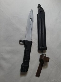 Bodák SVD Dragunov - 1