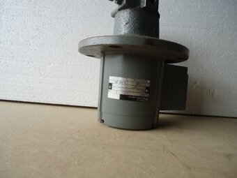 Hydraulické čerpadlo 3CZB 05X