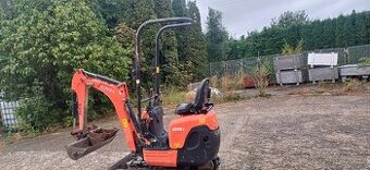 Kubota k008-3