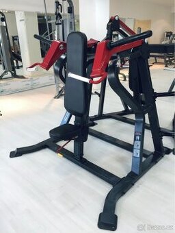 Profi Stroj na Ramena Impulse Sterling SL7003