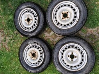 Kola Disky 14"  Renault Kangoo Clio atd.
