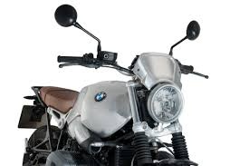 Koupím R1200R nebo R Nine T