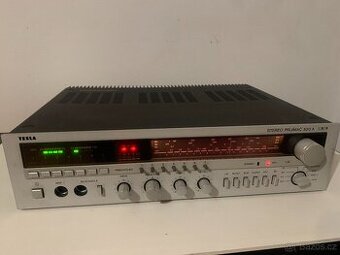 TESLA 820A