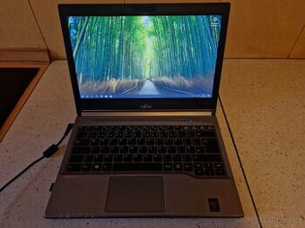 Fujitsu Lifebook E734