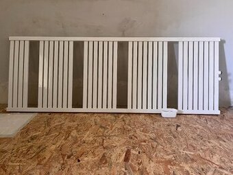 Koupelnový radiátor Thermal Trend