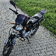 Yamaha YBR 125