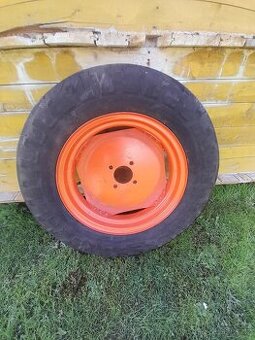 Disk 400E x18 s pneu 6,00-18