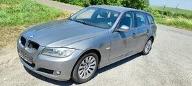 BMW 318d Díly - 1